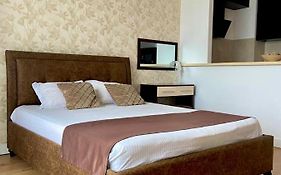 Seaside Studio Onix Blue Residence Mamaia Nord